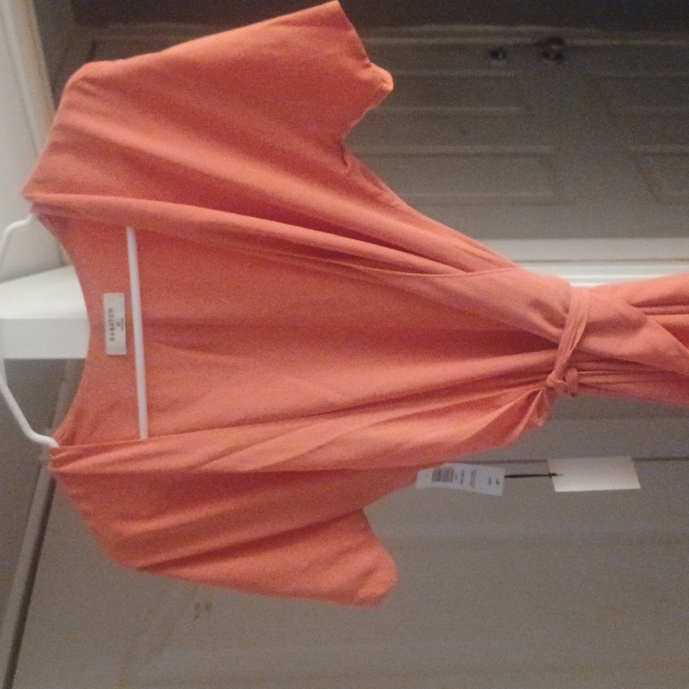 Aritzia Wallace dress XS
